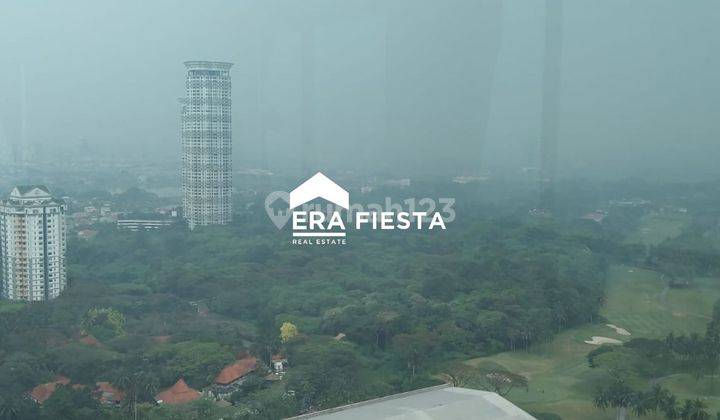 Dijual Apartement U Residence Lok Strategis Lippo Karawaci. Adr Efbw 2