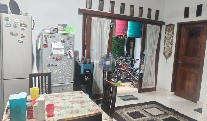 Dijual Rumah 2 Lantai SHM di Taman Royal 1 Puri Dewata Indah, Tangerang - OS EFBW 2