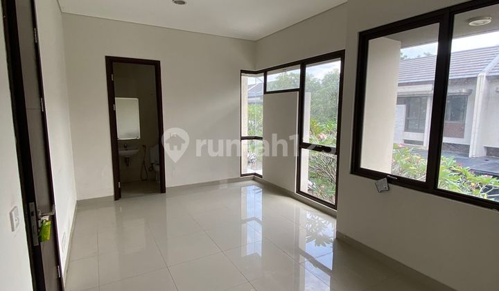 Dijual Rumah 2 lantai minimalis siap huni di Cluster Askara Vanya Prk, BSD City - Ysefb