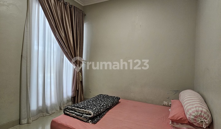 For Sale Fully Renovated House in Bohemia Cluster Gading Serpong. EL EFGS 2