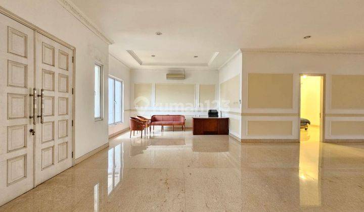 Dijual Rumah Mewah Bangunan Mandiri Sutera Buana Alam Sutera. Wndefgs 2