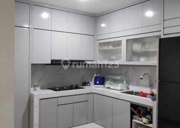 Dijual Rumah Rapih Semi Furnish Siap Huni di Cluster Bahana, Suvarna Sutera. Adtyefss 2