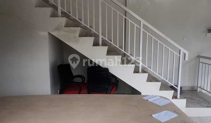 2-Story Ruko for Rent Hook 92 Avenix - BSD City 2
