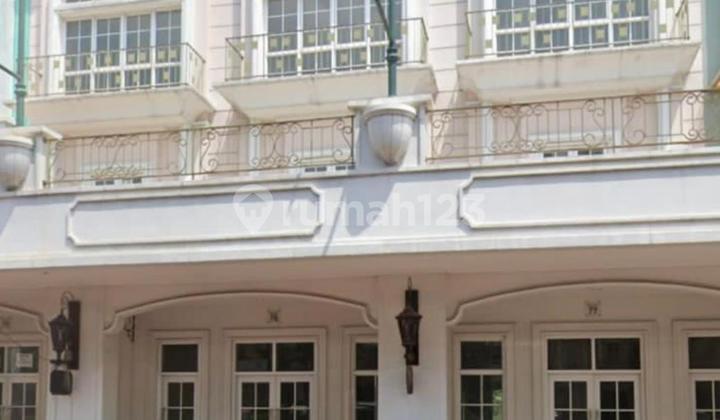 Dijual Ruko Mendrisio Square 2 lantai strategis hadap jalan raya di Gading Serpong - Hlefb Dijual Ruko Mendrisio Square 2 lantai strategis hadap jalan raya di Gading Serpong - Hlefb