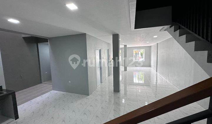 Dijual Rumah Siap Huni Di Cluster Taman Citra Raya Cikupa. BYN LVA EFAS 2
