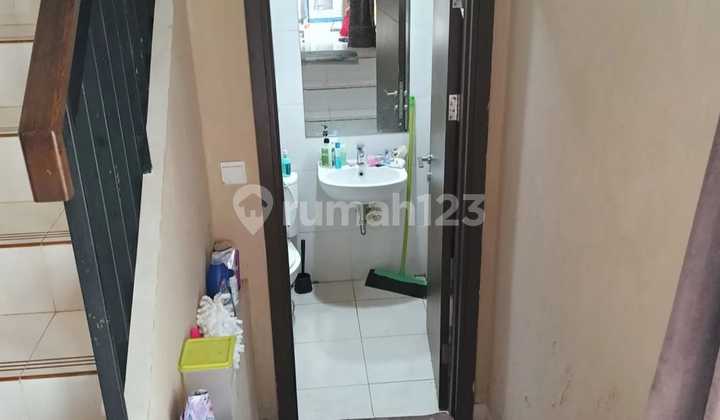 Dijual Rumah 2 lantai siap huni di Cluster Kirenia, BSD - Dnaefpro 2