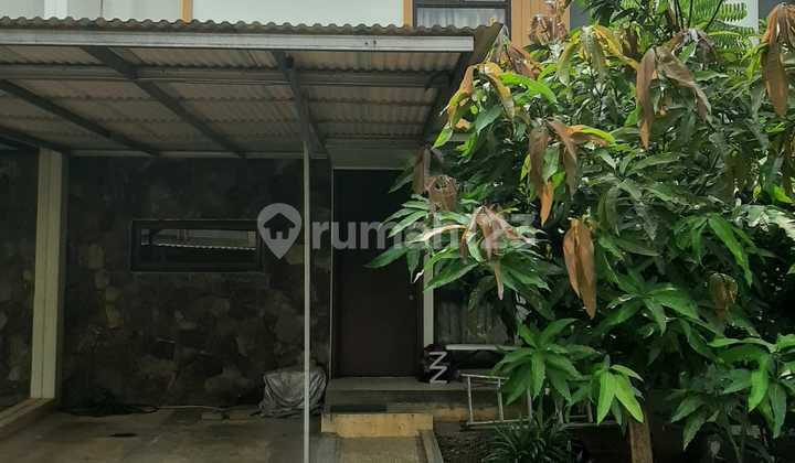 Dijual Rumah 2 Lantai Semi Furnished di Kireina Park Bsd City. Ylefb Dijual Rumah 2 Lantai Semi Furnished di Kireina Park Bsd City. Ylefb