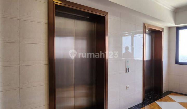 Disewakan Apartemen Sky House Alam Sutera View City 1br. Lva 2