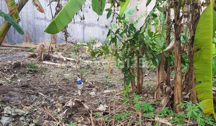 Dijual Tanah Siap bangun Di Gading Serpong. NRNI EFAS