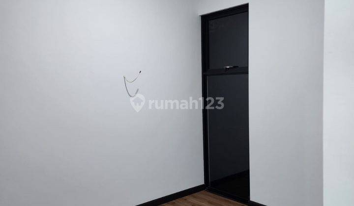 Dijual Rumah New 2 Lantai Unfurnished di Griya Loka Bsd- RH EFAS 2