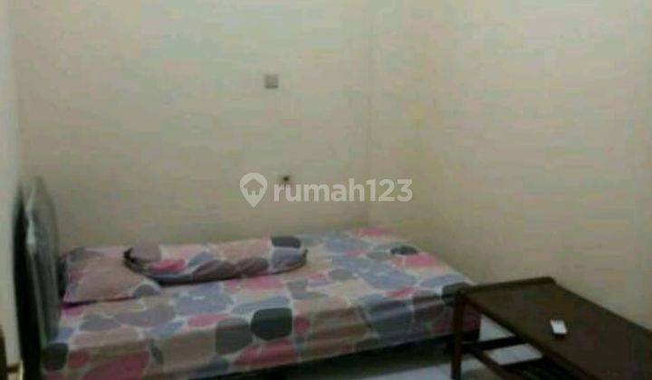 Dijual Kostan Furnished 3.5 Lantai Di Jl Boulevard Taman Cibodas. Lc Efbw 2