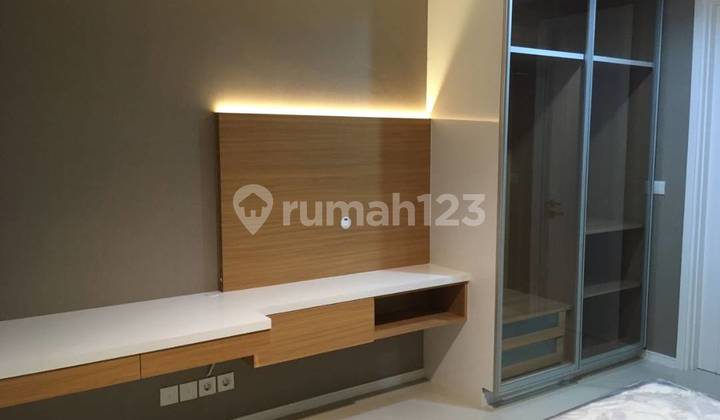 Dijual Apartement Full Furnished Di Paddington Heights Alam Sutera - YNTA EFPR 2