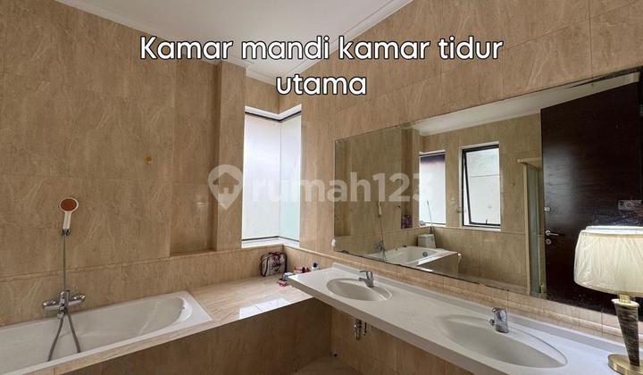 For Sale: 2-Story Fully Furnished Move-in Ready House in BSD The Green - Hlefb. 2