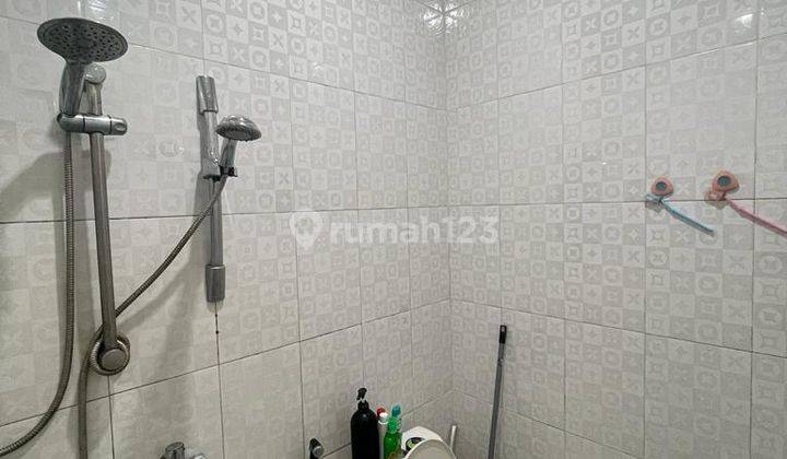 Dijual Murah Rumah Cantik Model Townhouse di Beji, Depok. Tm Efas 2