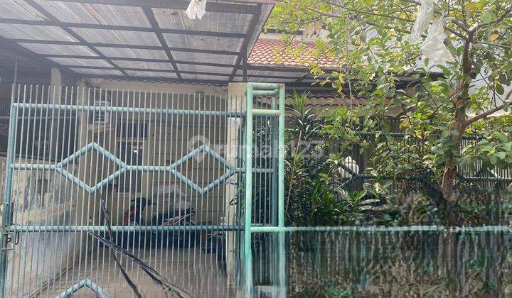 Dijual Rumah 2 Lantai di Perumahan Budi Indah Tangerang. Ivn Efas 1