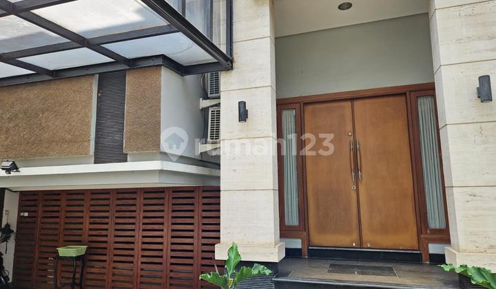 Dijual Rumah Hoek 3 Lantai Modern Style di BSD The Green - Hlefb Dijual Rumah Hoek 3 Lantai Modern Style di BSD The Green - Hlefb