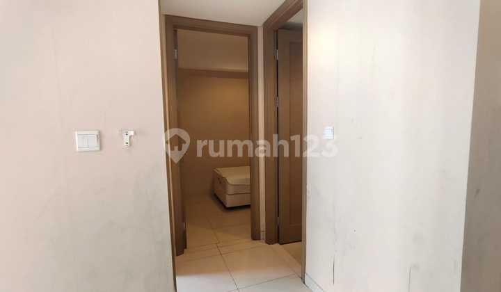 Taman Anggrek Apartment - 2BR Fully Furnished - By N 2