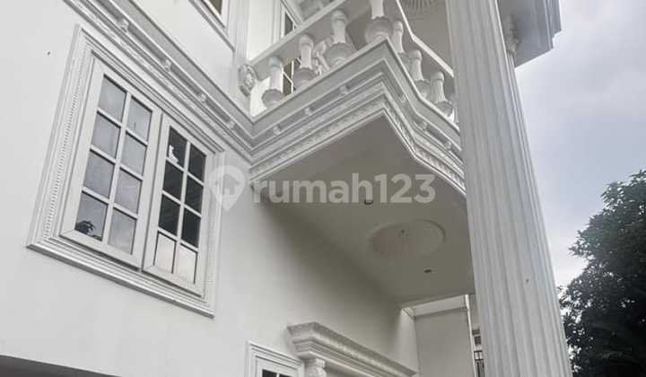 For Sale: 2-Story Semi-Furnished Ready-to-Occupy House in Picardie Modernland Cluster - Lelyefa 2