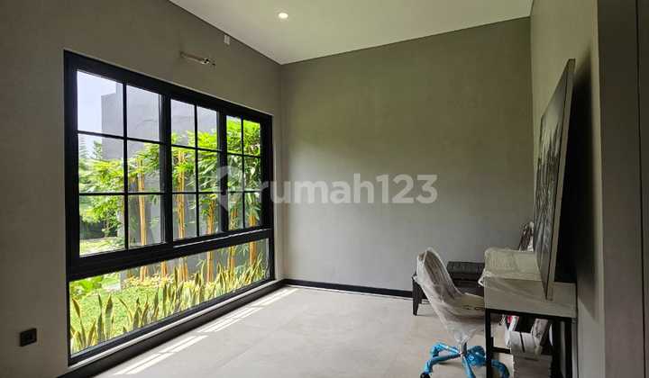 For Sale: 3-Story Nice Independent Building Semi-Furnished Ready to Occupy, BSD Delatinos. Wndefgs 2