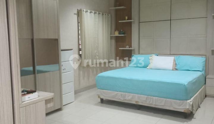 For Sale Fast Strategic Ready-to-Live House in Crystal Gading Serpong Cluster. FRNSC EFGS 2