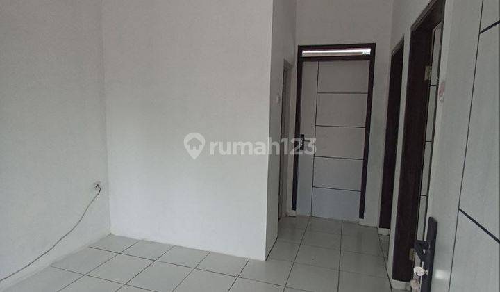 Rumah 100JT An Cicilan Flat 1JT Sampai Akhir 2