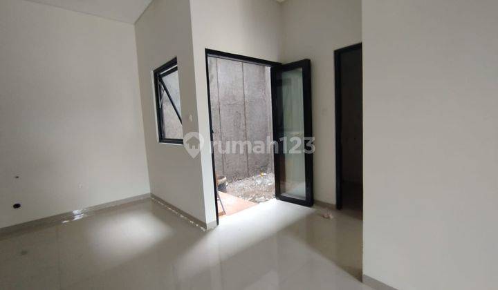 Rumah Ready di Jual Pinngir Jalan Type 118 2