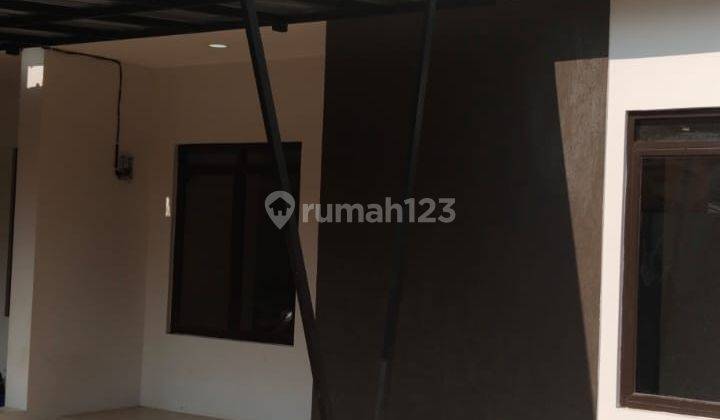 rumah tanpa uang muka cicilan di 3jt an bandung timur 1