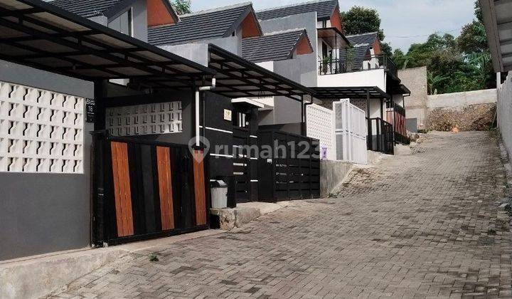 cari rumah bandung timur harga terjangkau 2