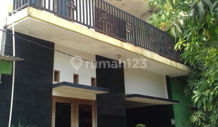 Dekat. Summarecon Bekasi. Cck Jadiin Kos2an Plus Ada 2. Kios.  2