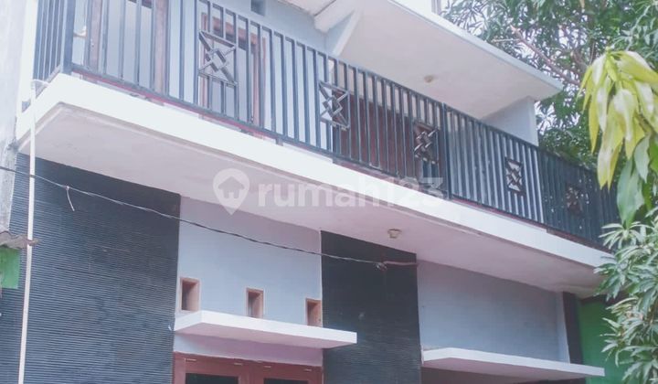 Rumah Besar. Ada. 2. Kios. 5 Menit ke. Summarecon Rumah Besar. Ada. 2. Kios. 5 Menit ke. Summarecon