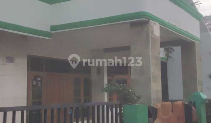 Rumah Besar. Hrg. Mini bisa. untuk Kos2an 1