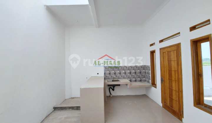 rumah megah mewah minimalis cash keras & cash bertahap 5