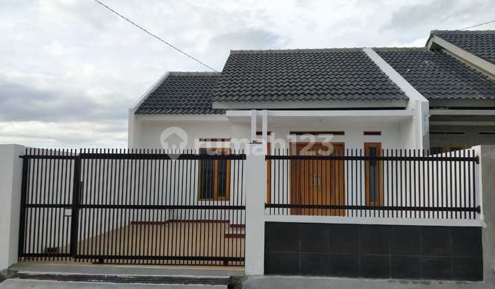 rumah megah mewah minimalis cash keras & cash bertahap 7