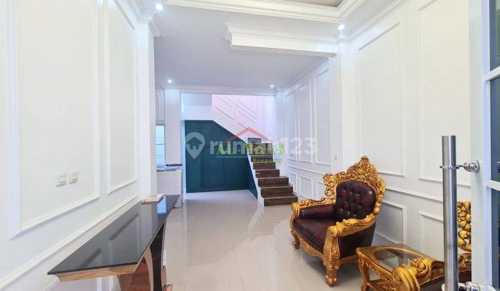 Rumah baru siap huni disayap kota bandung 5