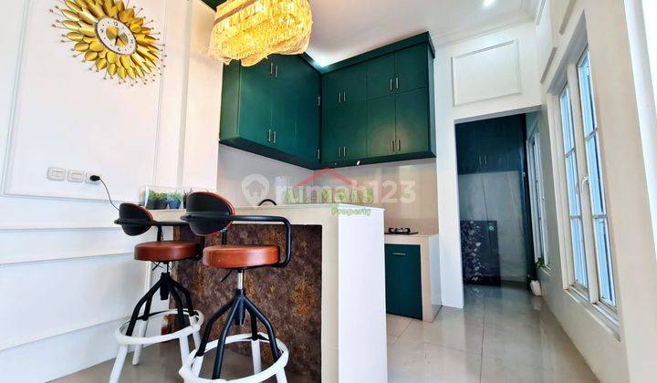 Rumah baru siap huni disayap kota bandung 6