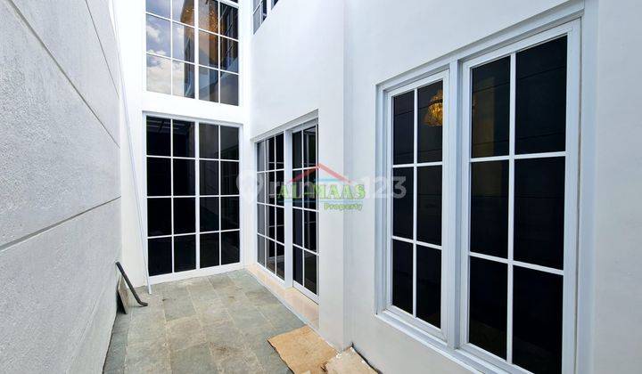 Rumah baru siap huni disayap kota bandung 9