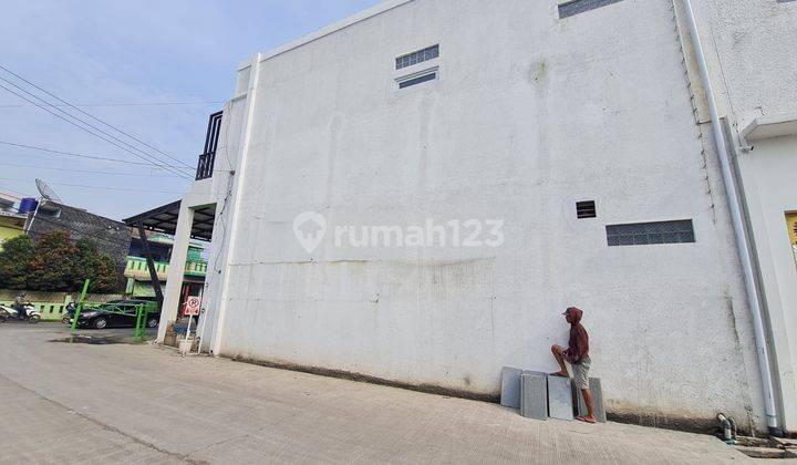 Rumah cantik asri dan minimalis khusus cash 6