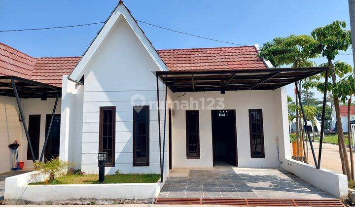 Rumah minimalis sangat bagus easthactatic