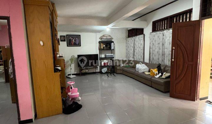 Dijual Rumah 2 Lantai Villa Kalijudan 2 M  1