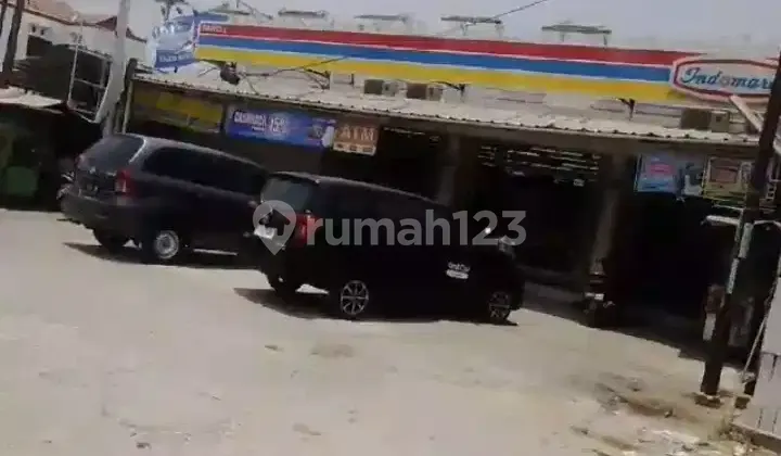 For Sale Regular Store Leased to Indomaret Bangle Karawang 1