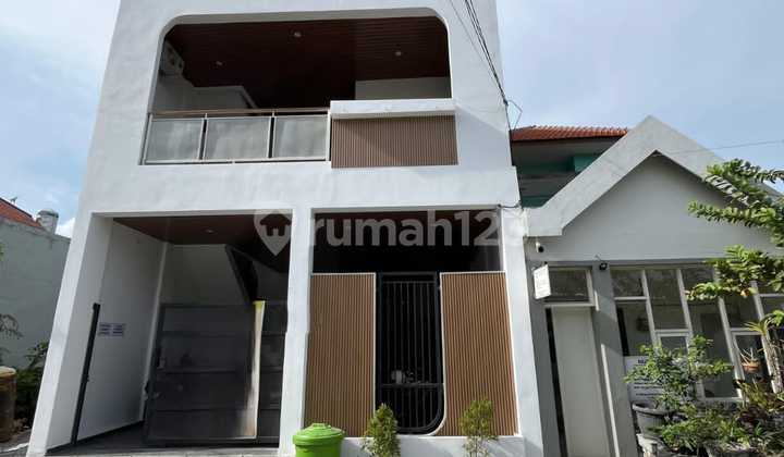 Active Boarding House KT 30 + 1 Net Profit 48 Million in Wiyung, West Surabaya