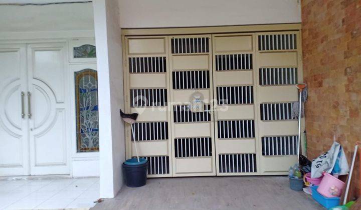 Dijual Rumah 2 Lantai Siap Huni Mojoarum 2