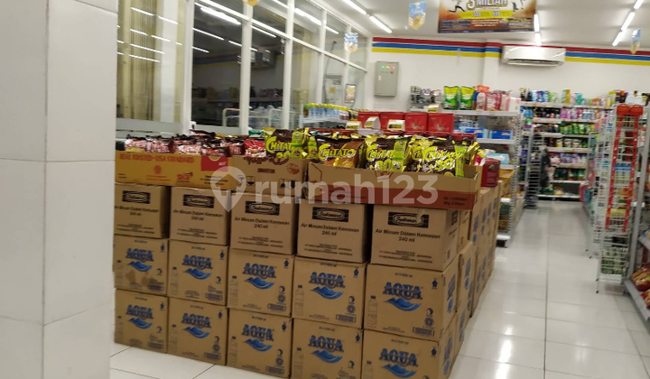 For Sale Indomaret Franchise Kendal, Central Java 1