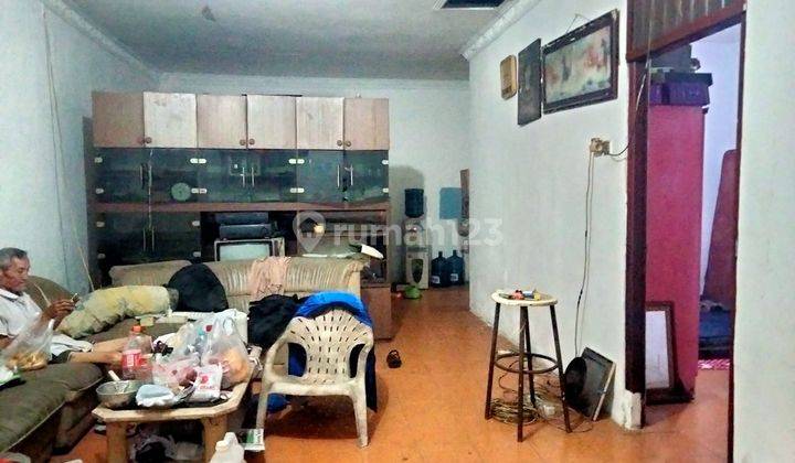 Dijual Rumah Second Hook Perum Medayu Selatan 2