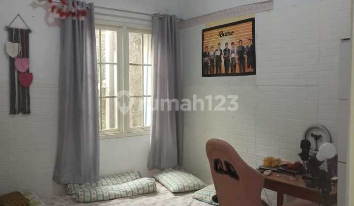 Dijual Rumah Siap Huni Murahhh di Purimas Dekat Merr 2