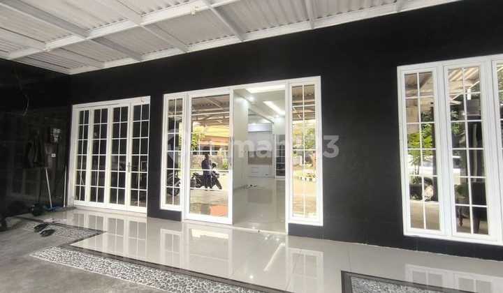 Dijual rumah sangat murah Perum Ketintang Permai Surabaya 2