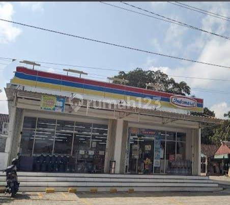 Di Jual Indomaret Franchise di Wonosari Jogjakarta  1