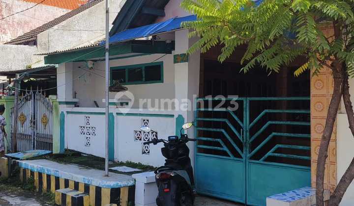 DIJUAL RUMAH SEMOLOWARU INDAH 975 Jt  1