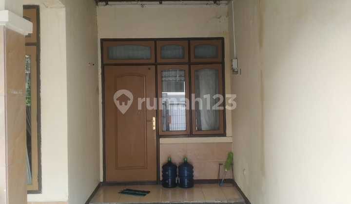 Dijual Rumah Siap Huni Perum Pandugo Murahh Jual Cepat