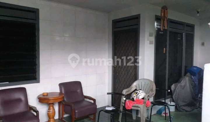 Rumah Rungku Menanggal Harapan Murahh Dekat Merr Upn Yakaya 2